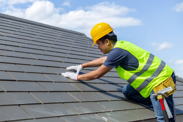 Best Residential Roofing Contractor  in Nyon Lake, CA