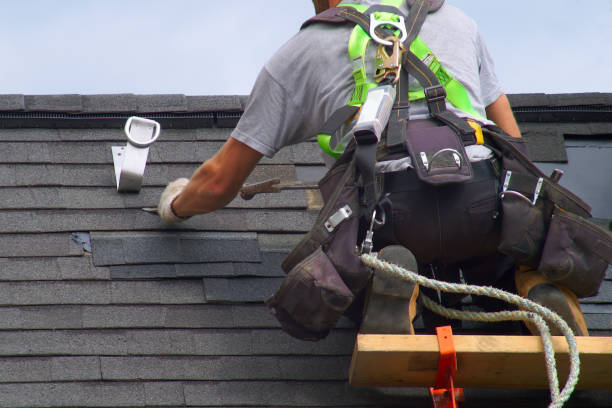 Best Metal Roofing Contractor  in Nyon Lake, CA