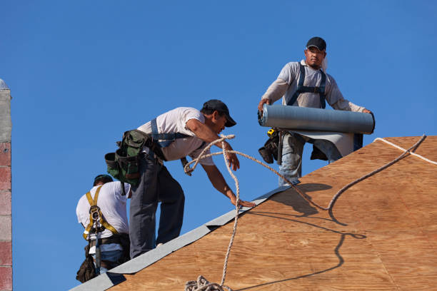 Best Slate Roofing Contractor  in Nyon Lake, CA