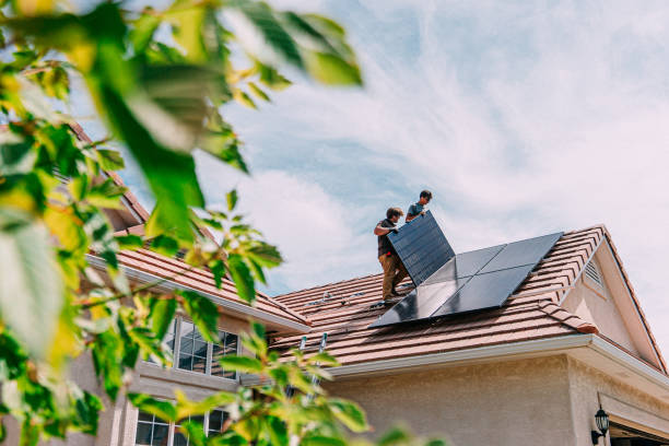 Best New Roof Installation  in Nyon Lake, CA