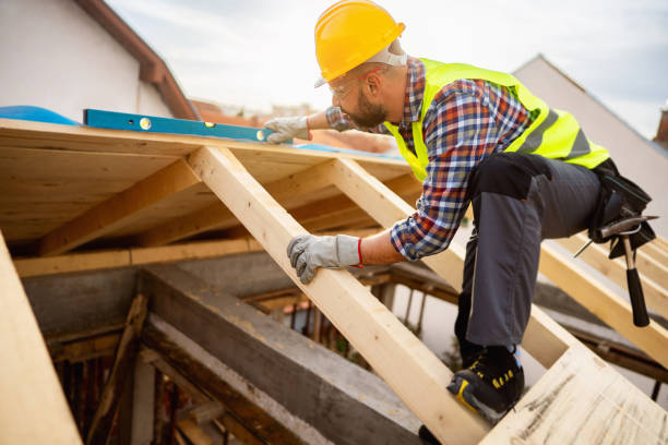 Best Roof Waterproofing Services  in Nyon Lake, CA