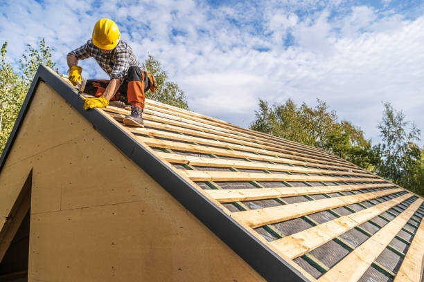 Best Tile Roofing Contractor  in Nyon Lake, CA