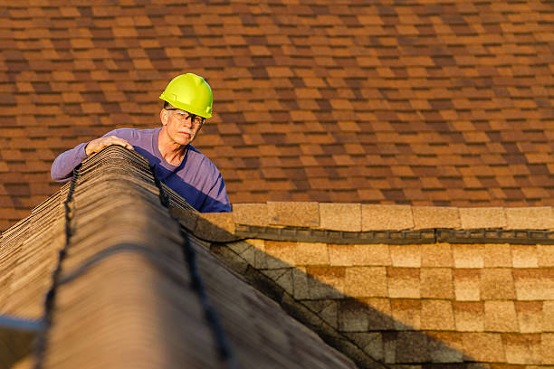 Best Local Roofing Companies  in Nyon Lake, CA