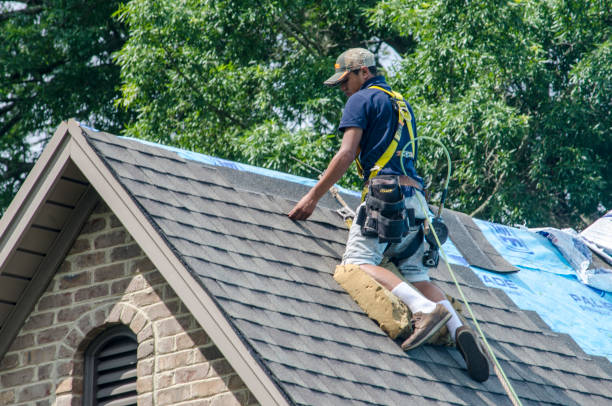 Professional Roofing Contractor in Canyon Lake, CA